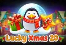 Lucky xMas 20